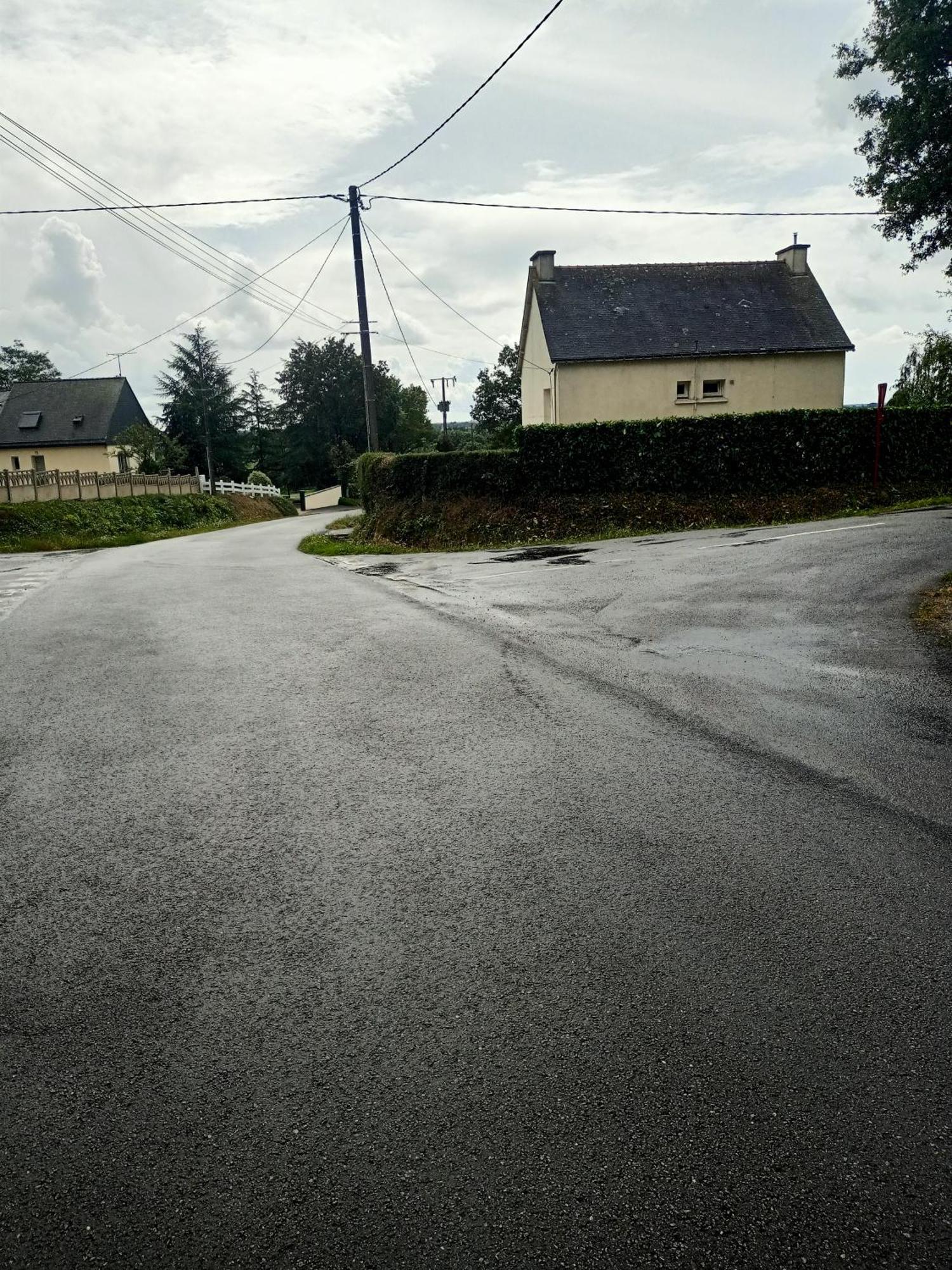 Villa Maison Renovee Ker Morin à La Gacilly Extérieur photo